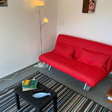 Appartement Sunray By The Sea à Levanto Extérieur photo
